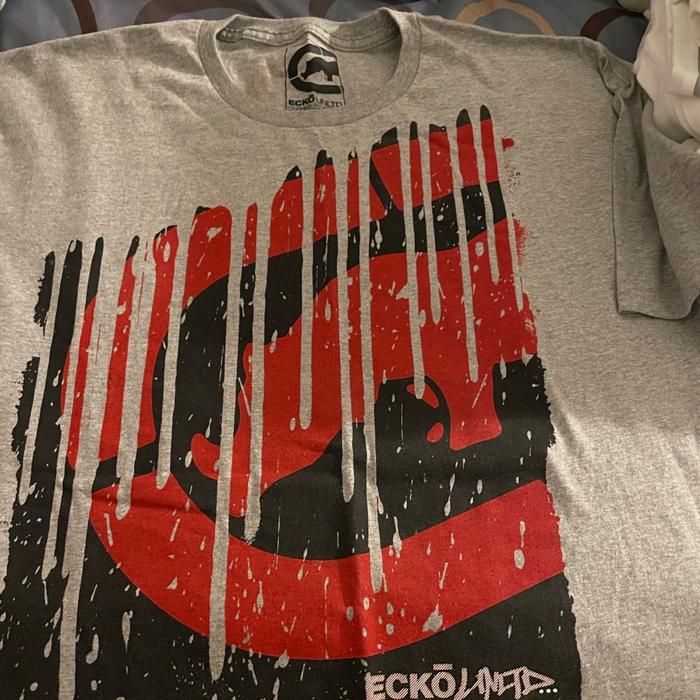 Men’s T-shirt 2XL